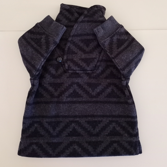 OshKosh B'gosh Infant Boys Pullover Sweater 6-9 Months - Picture 6 of 15